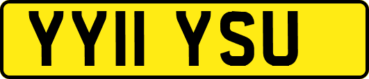 YY11YSU