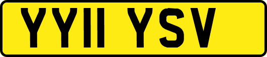 YY11YSV