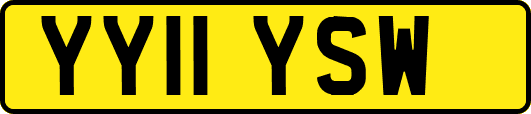 YY11YSW