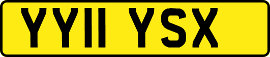 YY11YSX