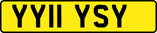 YY11YSY