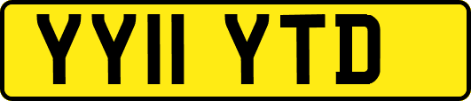 YY11YTD