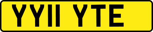 YY11YTE