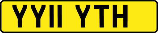 YY11YTH