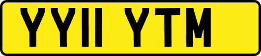 YY11YTM
