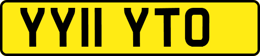 YY11YTO