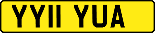 YY11YUA