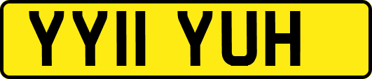 YY11YUH