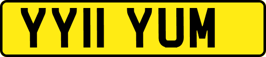 YY11YUM