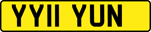 YY11YUN