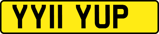YY11YUP