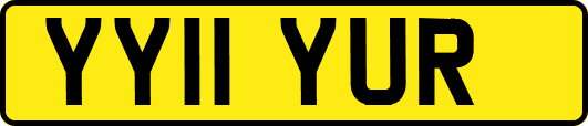 YY11YUR