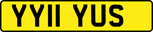 YY11YUS