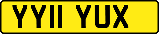 YY11YUX