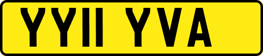 YY11YVA