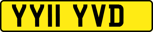 YY11YVD