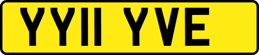 YY11YVE