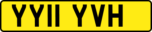 YY11YVH