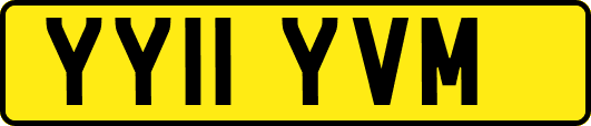 YY11YVM