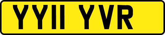 YY11YVR