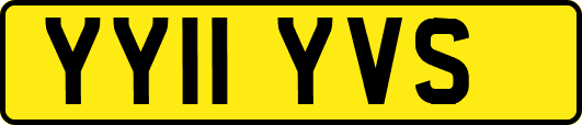 YY11YVS
