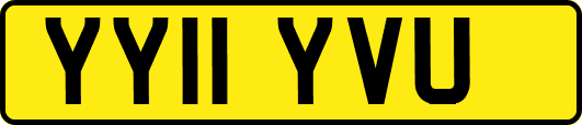 YY11YVU