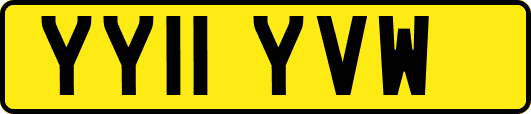 YY11YVW
