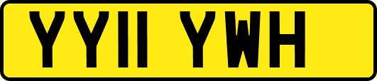 YY11YWH