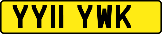 YY11YWK