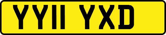 YY11YXD