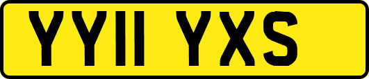 YY11YXS
