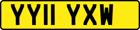 YY11YXW