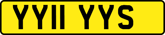 YY11YYS