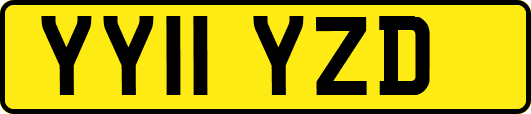 YY11YZD
