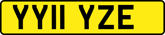YY11YZE