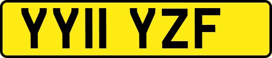 YY11YZF