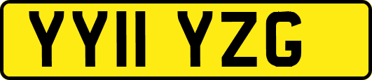 YY11YZG