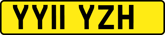 YY11YZH