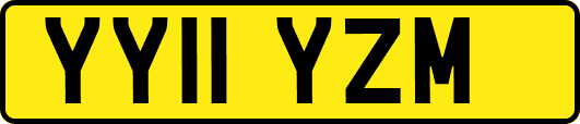 YY11YZM