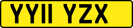 YY11YZX