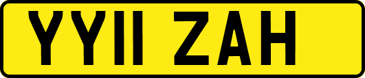 YY11ZAH