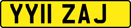 YY11ZAJ