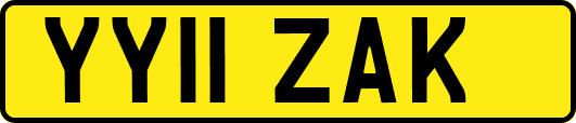 YY11ZAK