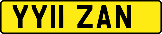 YY11ZAN