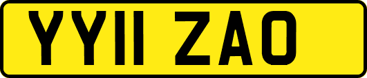 YY11ZAO