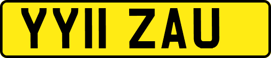 YY11ZAU