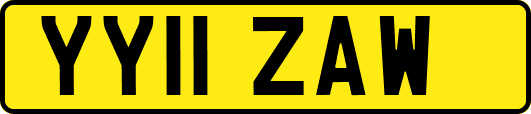 YY11ZAW