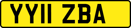 YY11ZBA