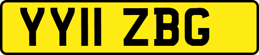 YY11ZBG