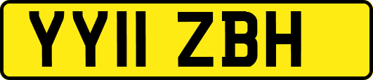 YY11ZBH